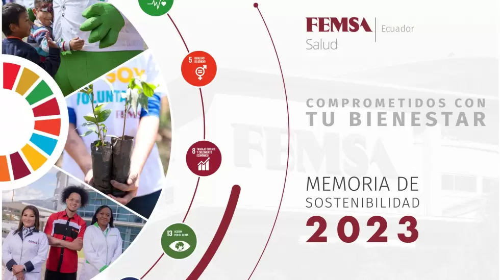 Femsa Salud