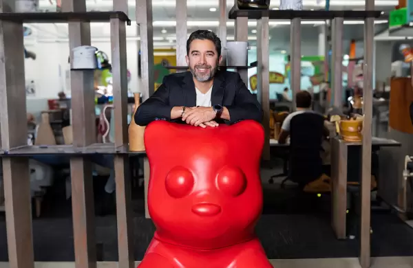 Estratega de marcas globales