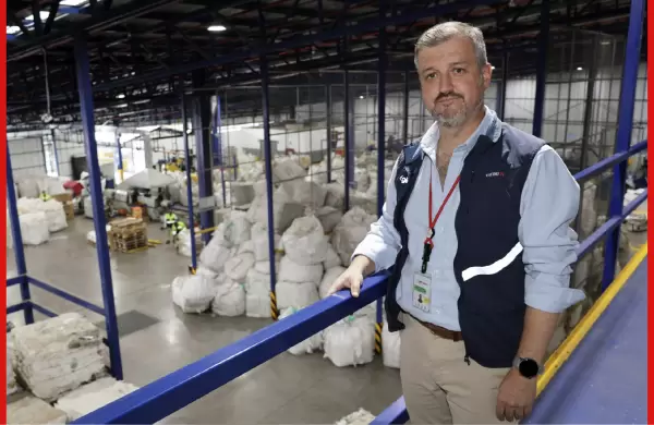 Gira invirtió US$ 8 millones en una nueva planta; su siguiente meta es Panamá