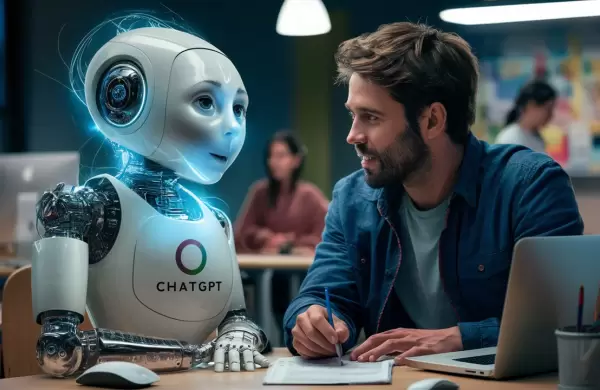 Un trabajo que crece y suma perfiles de personas especializadas para corregir los errores de la IA