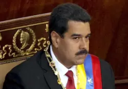 Trump despertó a Occidente asegurando que Maduro fue capturado tras una intervención militar en Venezuela