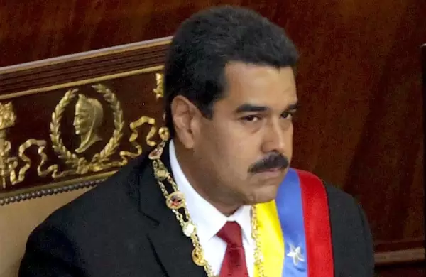 Lderes de Amrica Latina y EEUU cuestionan el conteo de votos luego de que Maduro se proclamara ganador en Venezuela