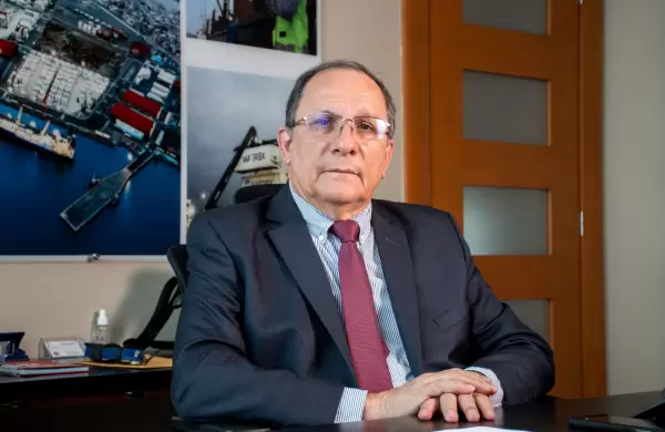 'Puerto Bolvar ya no es un puerto bananero, ahora es multipropsito'