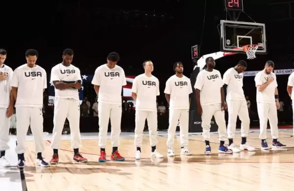 Hospedar a las estrellas de la NBA en los JJ.OO de París cuesta más de US$ 15 millones debido a sus requisitos de lujo y seguridad