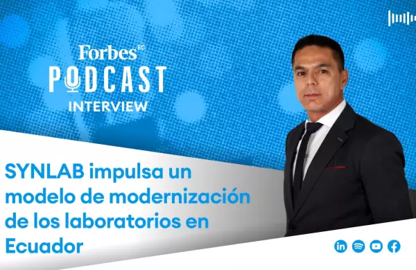 SYNLAB impulsa un modelo de modernizacin de los laboratorios en Ecuador