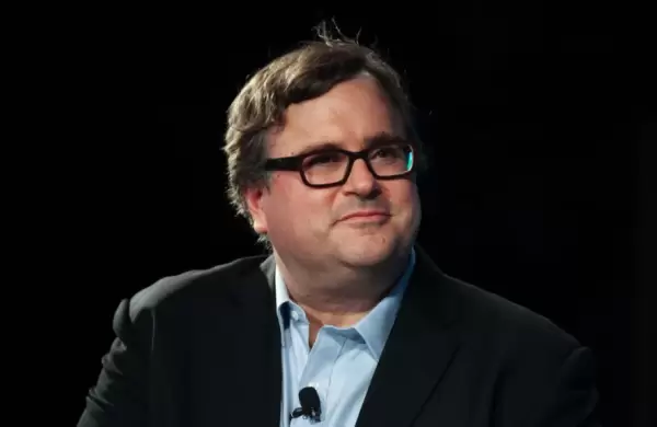 Reid Hoffman, cofundador de LinkedIn, apuesta por la IA para acelerar el descubrimiento de frmacos contra el cncer