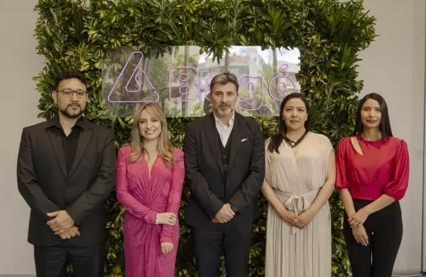 Panel 'De Qu Hablamos Cuando Hablamos de Salud?' de Laboratorios Bag: un Compromiso con la Sostenibilidad