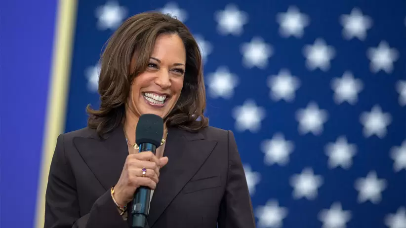 Kamala Harris