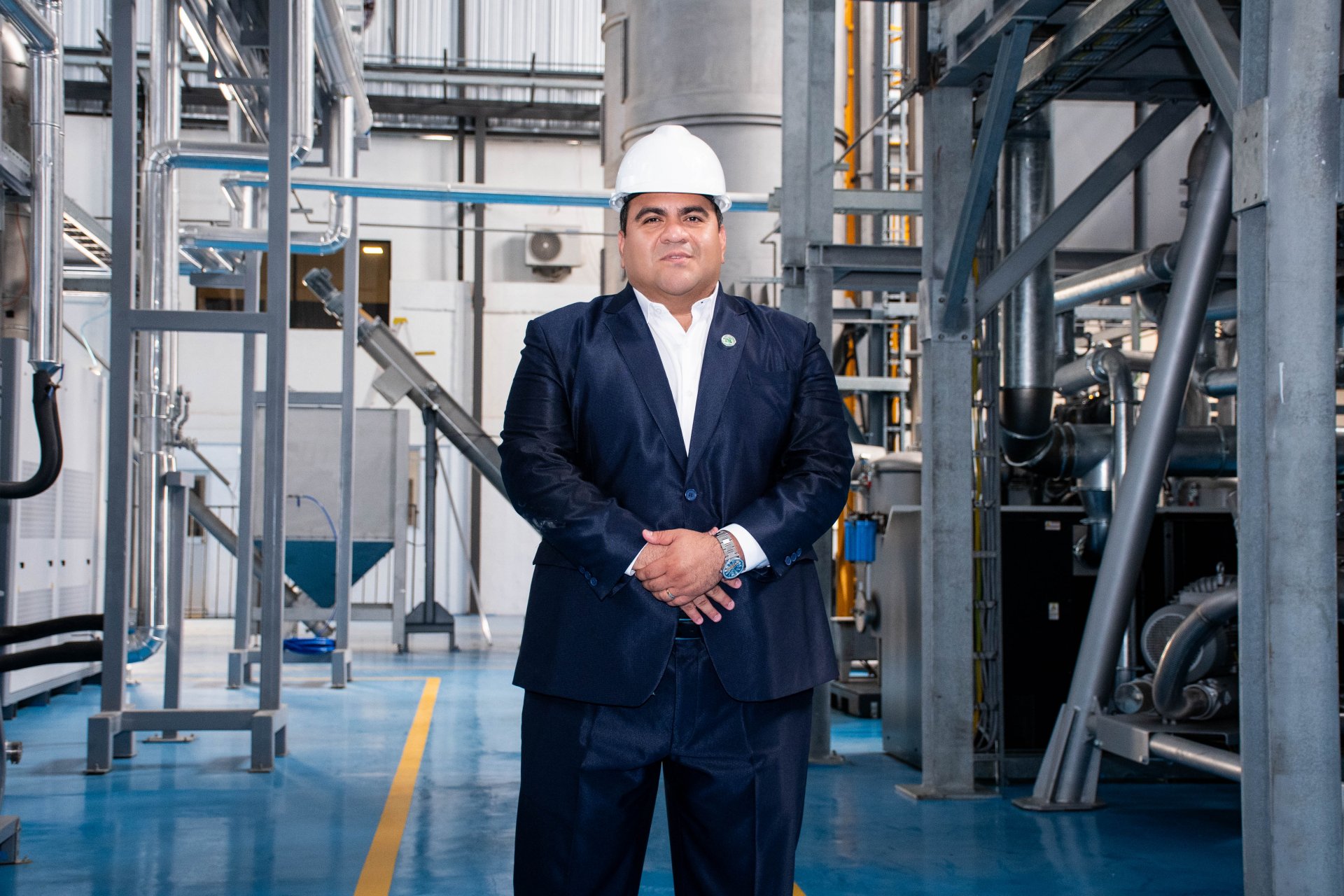 Los reyes del reciclaje están en Guayaquil - Forbes Ecuador