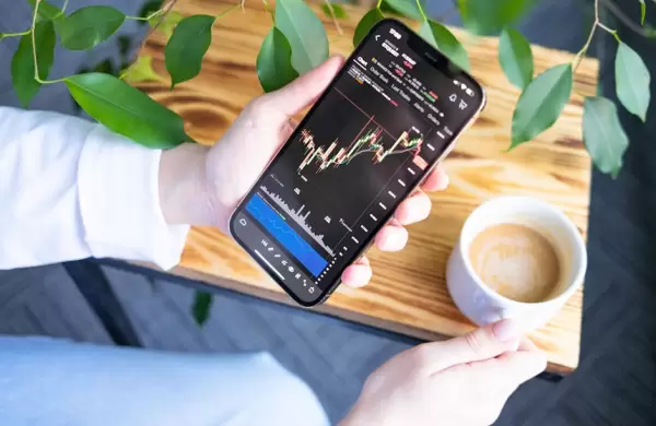 ¿Invertís en Cedears? Esta es la única forma de comprar barato y vender caro