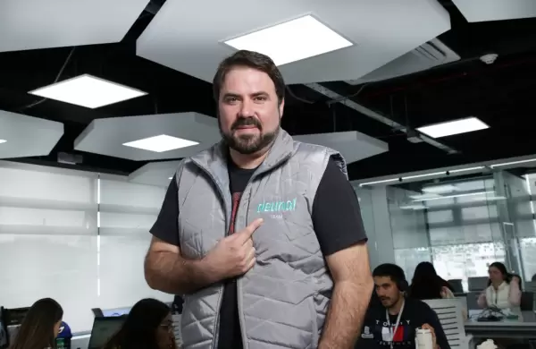Los planes de Deuna en la voz de su CEO