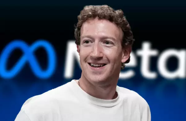 Mark Zuckerberg reveló que Meta invertirá hasta US$ 65.000 millones en proyectos de inteligencia artificial