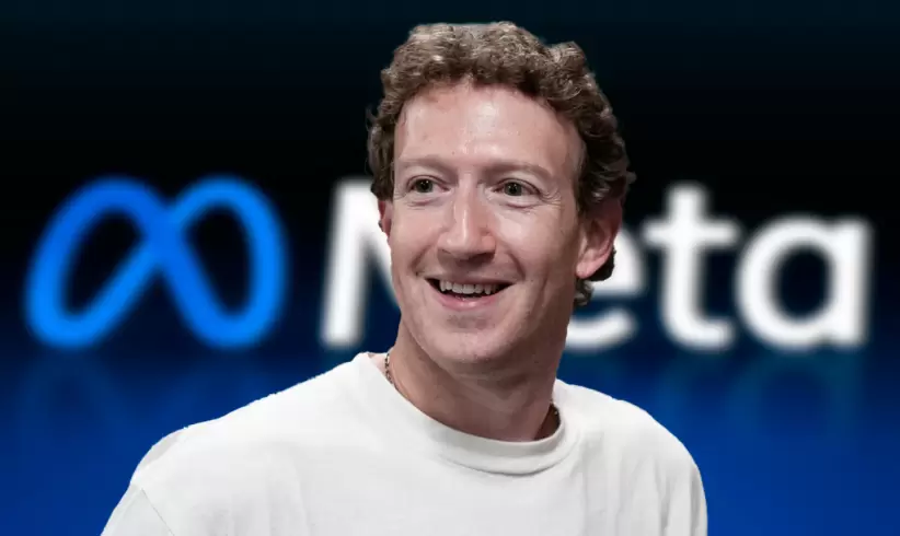 Mark Zuckerberg