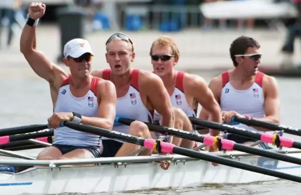 De atleta olímpico a ejecutivo de ventas: cuatro lecciones poderosas de Mike Donohue