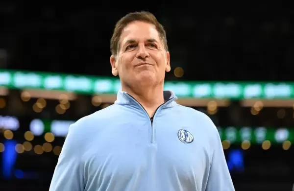 Mark Cuban hace una predicción "increíble" sobre Bitcoin y otras crypto