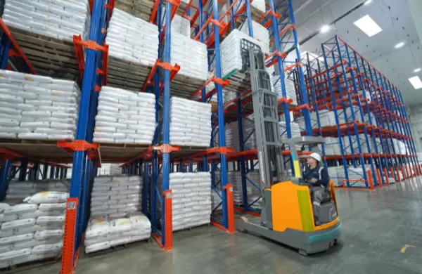 Vitapro invierte US$ 2 millones en su cadena de logística