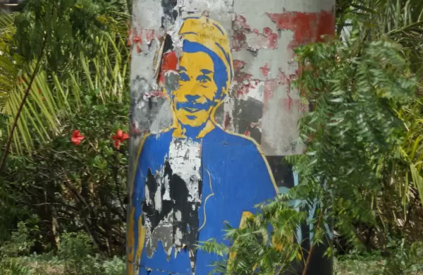 Larga vida a don Ramn