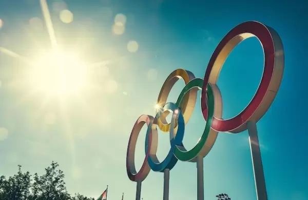 Nuestras glorias son deportivas