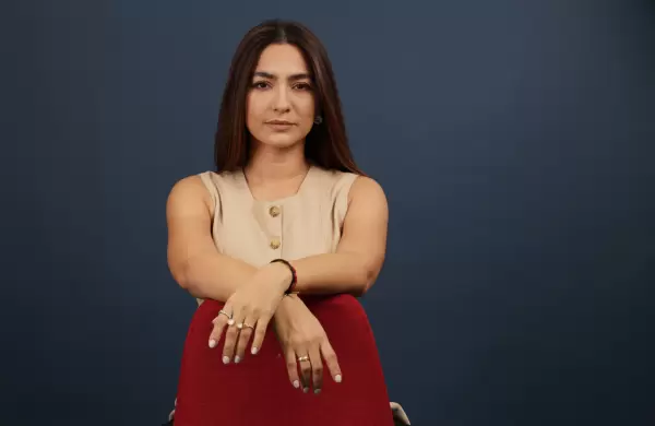 Reinvent la alimentacin saludable y hoy factura US$ 700.000