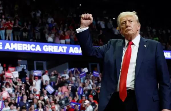 Trump impulsa el rally de Bitcoin: acumular reservas podría ser la clave, según analistas