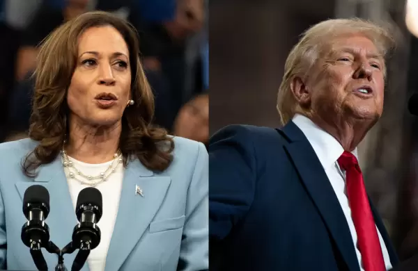 Elecciones en EE.UU.: por la incertidumbre del resultado, baja la exposicin a renta variable