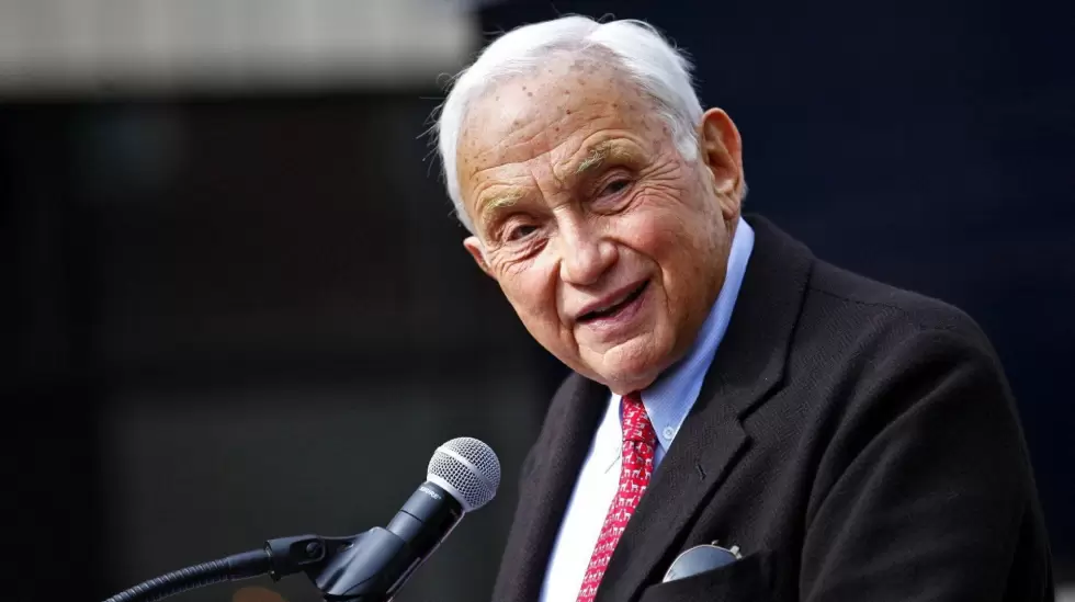 Les Wexner