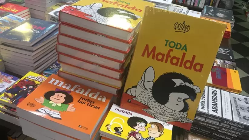 Mafalda