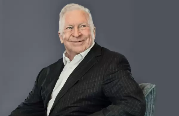 Este multimillonario de bajo perfil cree que podra curar el VIH reuniendo un dream team multidisciplinario