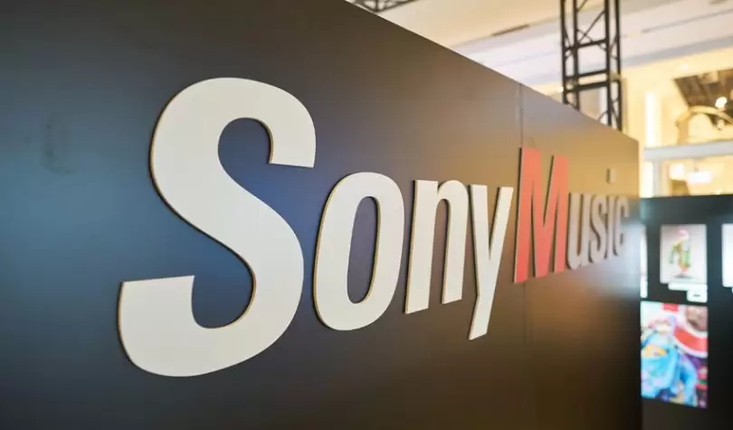 sony music