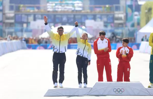 7 lecciones de Daniel Pintado y Glenda Morejn para los emprendedores