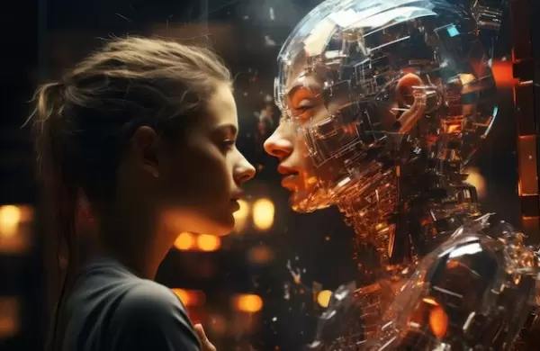 Un billón de veces más Inteligente que tú