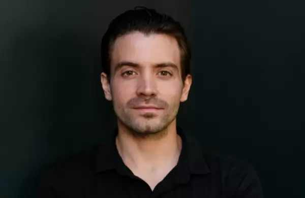 De Lanús a Silicon Valley: cómo Guillermo Rauch se convirtió en el nuevo multimillonario de la IA