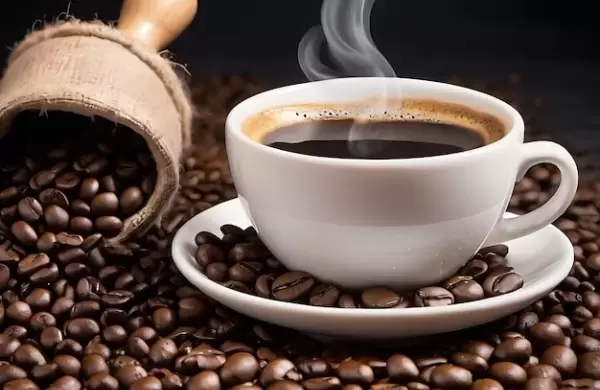 El café: un elixir sorbo a sorbo