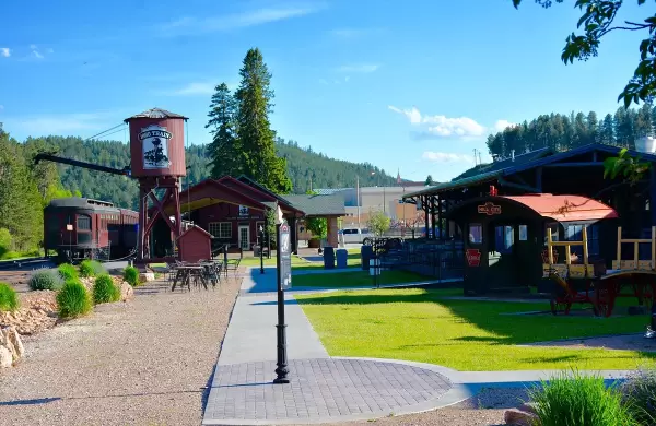 Motorhome Trip: Los pueblos más encantadores para recorrer en Estados Unidos