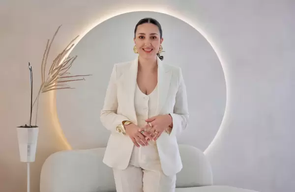 Esta quitea mont una clnica de medicina esttica en Madrid