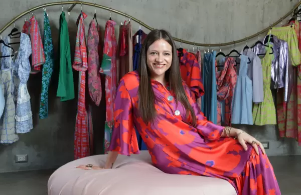 Esta marca de lifestyle acompaña a la industria del diseño en Ecuador