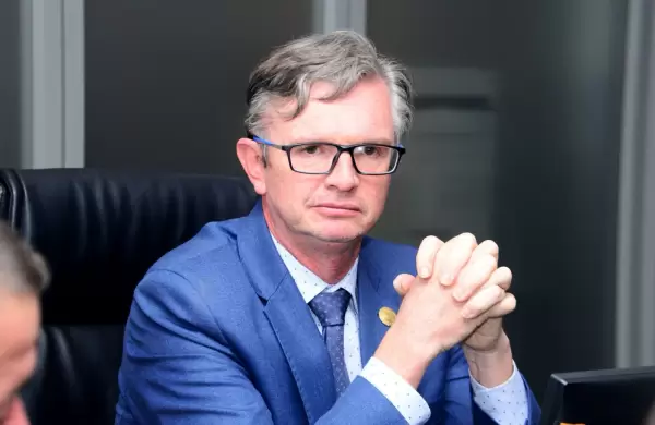 Nuevo acuerdo con el FMI para 2025