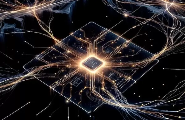 Computación Cuántica: El “Game Changer” que hará que tu competencia sea obsoleta