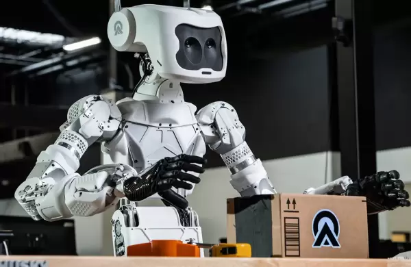 La carrera silenciosa por los robots humanoides se acelera y dos nuevas startups ya atraen fortunas millonarias