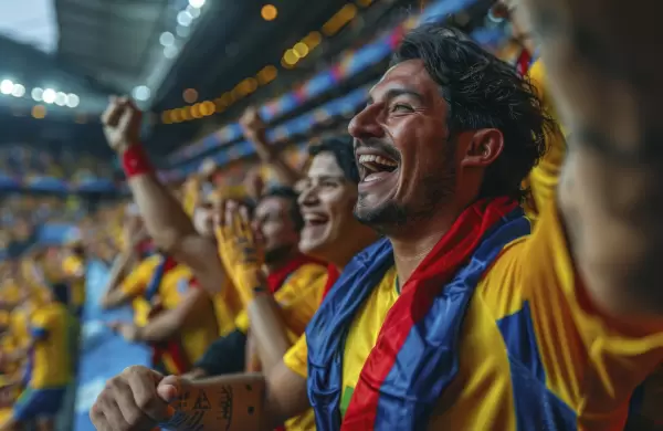Las razones para creer en Ecuador