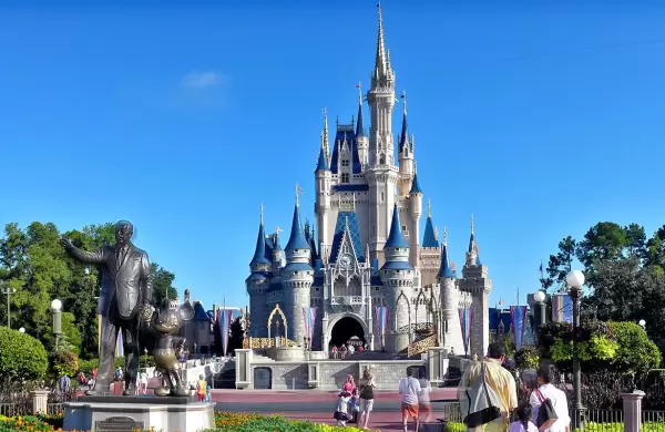 Todo sobre las nuevas atracciones que llegarn a los parques de Disney