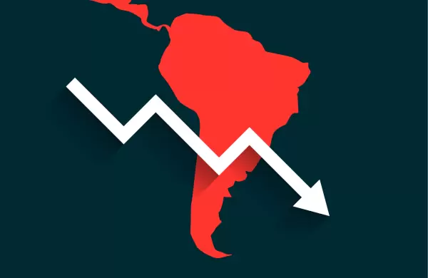 La CEPAL anuncia bajo crecimiento para la región