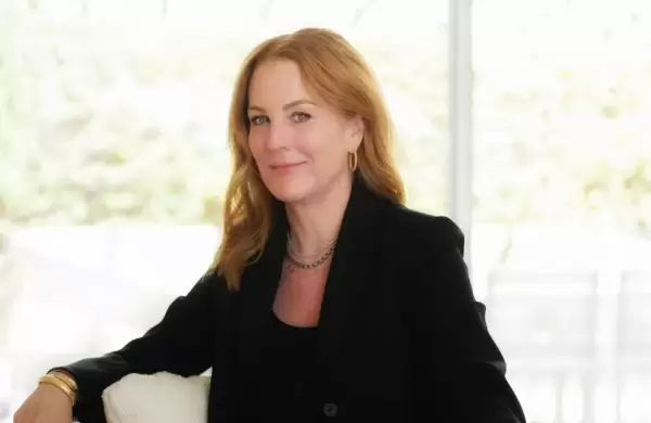 Las acciones de Victoria's Secret suben tras la contratación de una ex ejecutiva de Savage X Fenty como nueva CEO