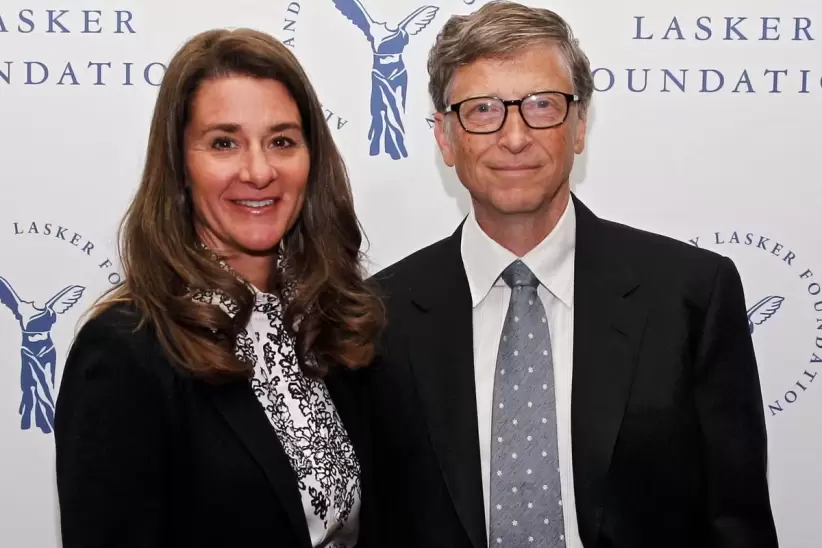 Melinda Gates