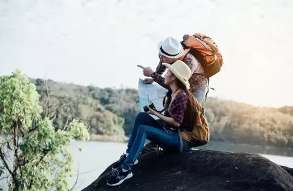 Viajes y espritu aventurero para crecer: el legado de Antoine de Saint-Exupry