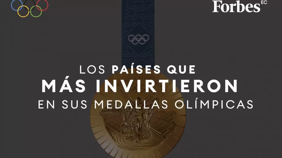 Medallas