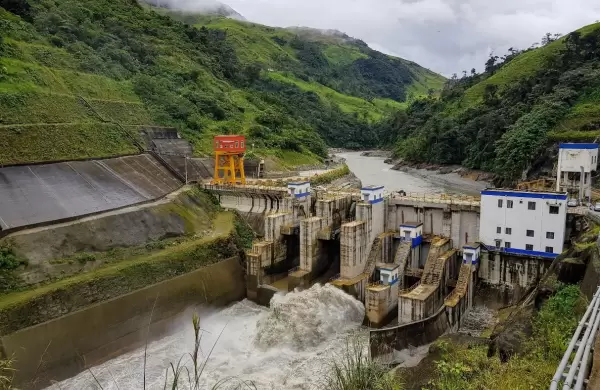 Gobierno de Ecuador anuncia acciones para la etapa de estiaje