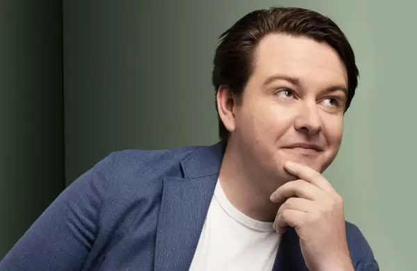 La fábrica que nunca duerme: cómo es Hadrian, la empresa que produce piezas aeroespaciales diez veces más rápido que cualquier otra