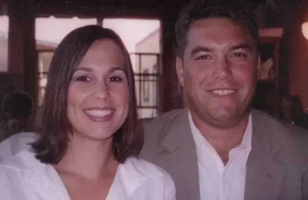 "American Murder: Laci Peterson", el último y escalofriante documental de Netflix sobre un caso de crimen real