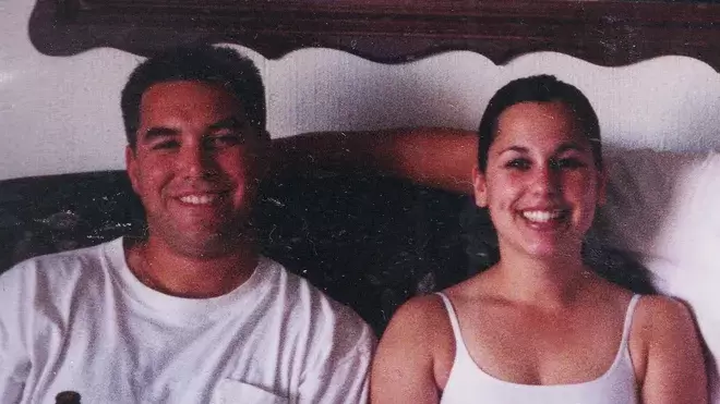 American Murder: Laci Peterson Netflix